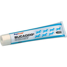 Aptus Bucadog 70 g koirille suuhygieniageeli