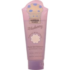 Cheesecake Mustikka 200 ml geelikasvojenpuhdistusaine