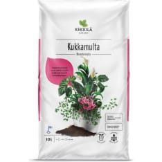 Kekkilä kukkamulta
