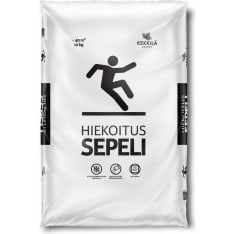 Kekkilä Hiekoitussepeli