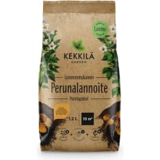 Kekkilä 1,2L potato fertiliser organic
