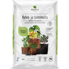 Kekkilä Sowing Soil 10 L