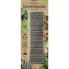 Kekkilä 30Kpl kasviravinnepuikko