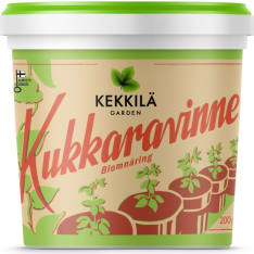 Kekkilä Flower Food 200 g