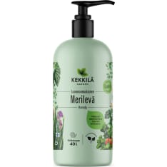 Kekkilä 400ml merilevälannoite luonnonmukainen