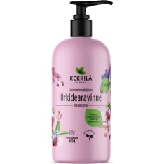 Kekkilä Orchid Fertilizer Organic 400 ml