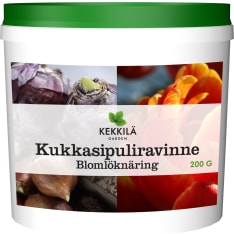 Kekkilä Flower Bulb Nutrient 200 g