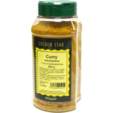 Golden Star 400 g curry spice mixture