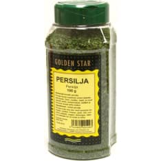 Golden Star 100 g parsley