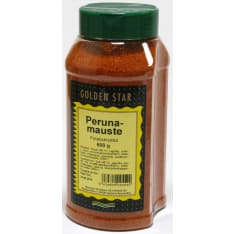 Golden Star 600 g potato seasoning