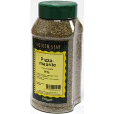 Golden Star 260 g pizzamauste