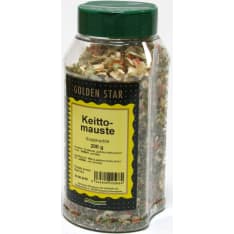 Golden Star 200 g keittomauste
