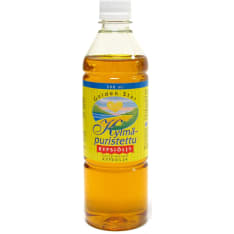 Golden Star 500 ml cold-pressed rapeseed oil