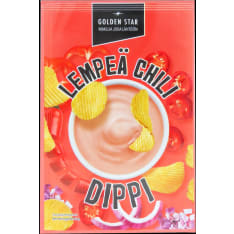 Golden Star Dip Seasoning – Mild Chilli 18g
