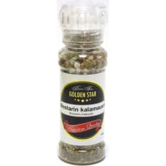 Golden Star 130 g Master's fish seasoning spice grinder