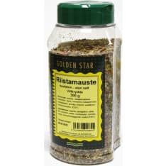 Golden Star 300 g game seasoning