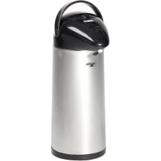 Airam Pumppis 1.9 l pump thermos bottle