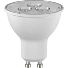 Airam GU10 230lm led kohdelamppu