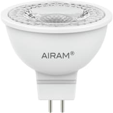 Airam MR16 3W GU5,3 LED kohdelamppu