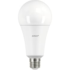 Airam E27 2452lm ledvakiolamppu