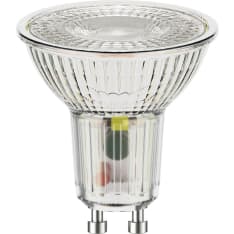 Airam GU10 270lm 2,4W 36° kirkas led kohdelamppu