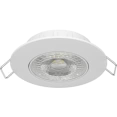 Airam Cosmo 480 lm dimmable & directional LED downlight