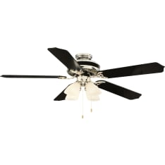 Airam Classic fan lamp