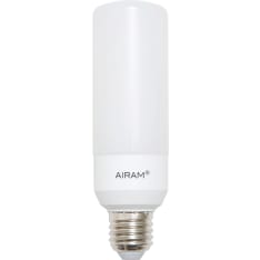 Airam Tubular E27 1055lm 9,5W led putkilamppu