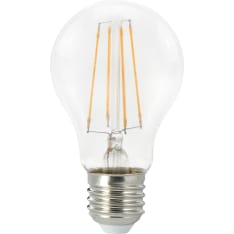 Airam E27 800 lm filamentti led vakiolamppu