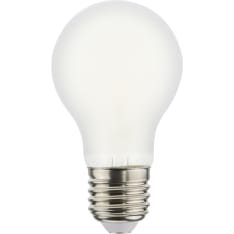 Airam E27 470lm 2700K 2kpl led vakiolamppu