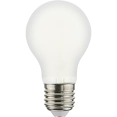 Airam E27 806lm 2pcs dim led standard lamp