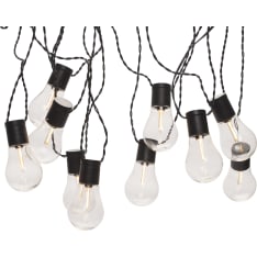 Airan Nashua IP44 10-piece led light set