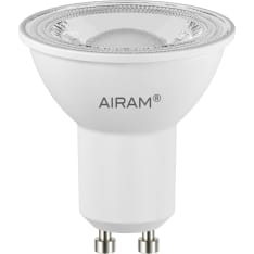 Airam GU10 450 lm led päivänvalolamppu