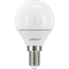 Airam E14 470lm 12V solar ledmainoslamppu