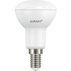Airam E14 R50 4W 4000K 480lm/138cd Led kohdelamppu