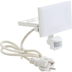 Airam Airflood PIR IP44 20W 1600lm led heitin