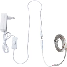 Airam IP20 24V 4,8W/M 830 2m led valonauha