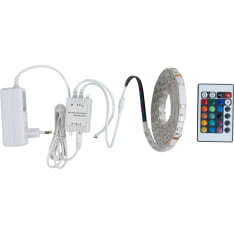 Airam 24V 7,2W/m 840 RGB 2m Led valonauha