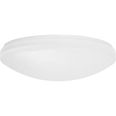 Airam Fenix Duo 260 IP44 9W 830/840 plafondi