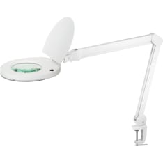 Airam Loop XL 3D led suurennuslasivalaisin