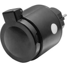 Airam SmartHome IP44 etäohjattava pistorasia