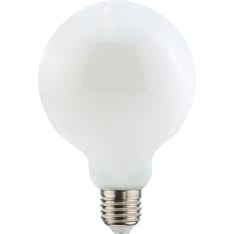Airam Oiva E27 3000k 806lm fil led lamp