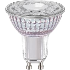 Airam Oiva GU10 535lm 3000K himmennettävä led kohdelamppu