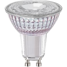 Airam GU10 535lm 4000K 36D himmennettävä led kohdelamppu