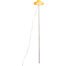 Airam Iris IP20 5W 240lm yellow plant light