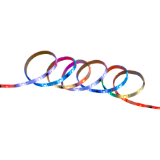 Airam Led Strip Pixel IP20 24V RGB 2m Led-valonauha