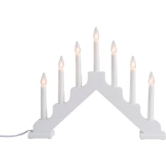 Airam Aina 7-os. A candlestick