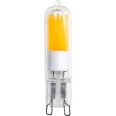 Airam G9 2700K 500lm Led-lasikupu