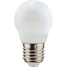 Airam Oiva E27 3000K 250lm led small dome lamp