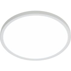 Airam SmartHome Gabe Slim 18W led ceiling light